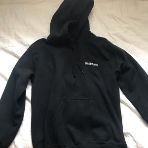 Authentic Shadow Hill hoodie